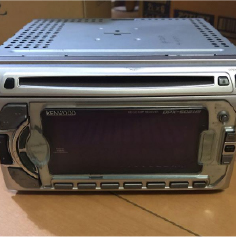 KENWOOD CD ユニット